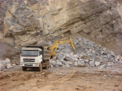 Giai đoạn chuẩn bị nguyên liệu