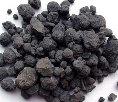 Clinker