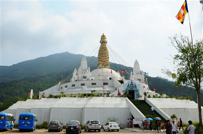 Khu vực Vĩnh Phúc - Phú Thọ