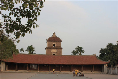 Khu vực Bắc Ninh - Hưng Yên