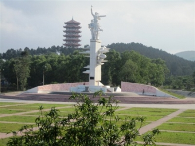 Công trình tại Nghệ An - Hà Tĩnh